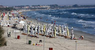 Stire din Social : Plaje de pe litoral, scoase la licitație. Unde sunt disponibile și cât costă