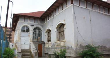 Galerie foto / Mărire și decădere. CSS1, brandul ascuns printre ruine și bălării - 4