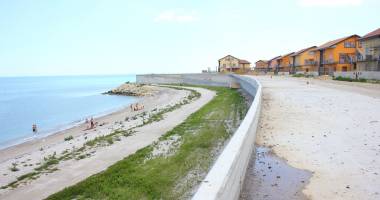 Stire din Politică-Administrație : Șoseaua de Coastă, o investiție contra-cronometru. Cum se va putea ajunge din Portul Tomis în Mamaia