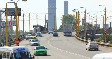 Stire din Social : Podul de la Butelii, reparații capitale! Când încep și cât costă lucrările
