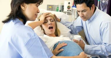 Stire din Social : Maternitate cu program de ... gravidă. Pacientele nu au voie să nască după ora 16
