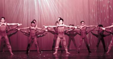 Stire din Cultură-Educație : Spectacole nemaivăzute în România, pe scena Teatrului "Oleg Danovski"
