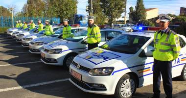 Stire din Eveniment : Statutul Polițistului, declarat neconstituțional. Polițiștii, speriați că nu vor mai putea fi avansați în grad
