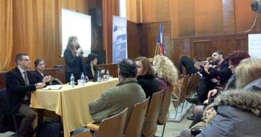 Stire din Cultură-Educație : Inspectorul general Bucovală, declarație surprinzătoare în fața directorilor