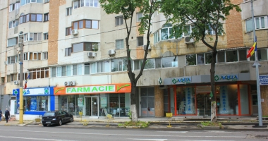 Stire din Social : Mai e cineva sănătos în Constanța? Orașul, sufocat de sute de farmacii