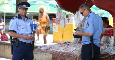 Stire din Eveniment : Cine ne mai apără pe stradă? Polițiștii bine pregătiți părăsesc sistemul, încadrările directe - fum în ochii legii