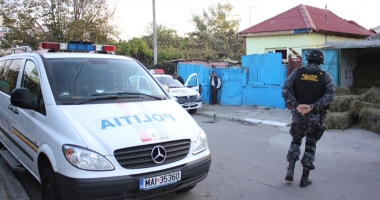 Teroare în cartierul Coiciu. Scandal cu bâte și macete, agresorii - eliberați de judecători! - 4