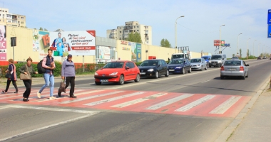 Stire din Social : Sens giratoriu la podul de la Doraly și un nou centru comercial în zona ICIL. Ce propune Primăria Constanța
