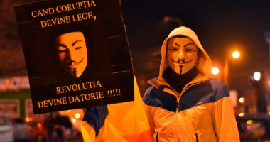 Stire din Politică-Administrație : S-a pus punct? Ordonanța amnistiei care a aprins România a devenit istorie