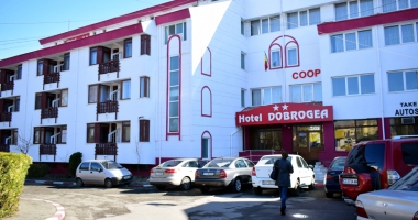 Afaceri cu iz penal cu patrimoniul complexului Dobrogea