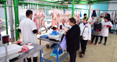 Ce mâncăm de Paște. Miei de la țărani sau miei de hipermarket? - 3