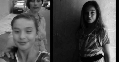 Filmul tragediei fetei de 12 ani, căzută în gol de la etajul 5. Procurorii au formulat două acuzații de omor - 2