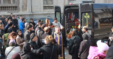 Reguli noi pentru înmormântări și amenzi drastice. "În loc să ne ajute, statul ne arată biciul" - 4
