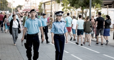 Stire din Eveniment : Carieră în Poliție! Liber la încadrări din sursă externă