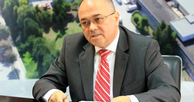 Stire din Eveniment : Licitațiile trucate, "specialitatea casei" la Spitalul Județean Constanța. Căpățână și Strutinsky, trimiși în judecată