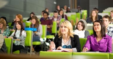 Stire din Cultură-Educație : Constanța găzduiește cel mai important târg educațional pentru studii în străinătate