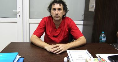 Stire din Eveniment : Medicul care "trata" paciente minore cu sex oral, condamnat definitiv