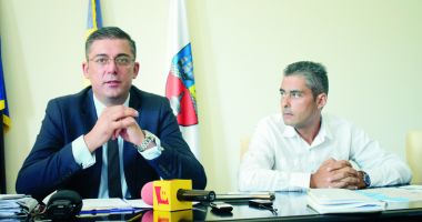 Șeful CJC, Horia Țuțuianu: Vom reabilita două rute noi spre sudul litoralului