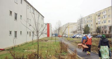 Stire din Social : "Stăpâni pe tot cartierul!".  Ce li se pregătește locuitorilor din "Henri Coandă"