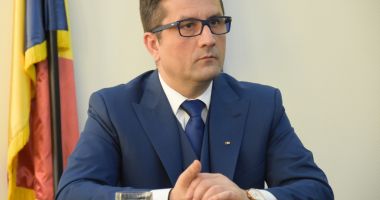 Stire din Politică-Administrație : Constanța, cel mai mic grad de îndatorare. "Nu am aruncat banii pe panseluțe!"