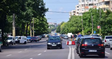 Stire din Social : Constanța, modernizată cu fonduri europene! "Asistăm la un moment istoric"