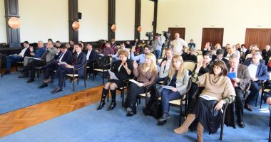 Stire din Politică-Administrație : Cine va avea majoritate în Consiliul Local Municipal Constanța în următorul mandat