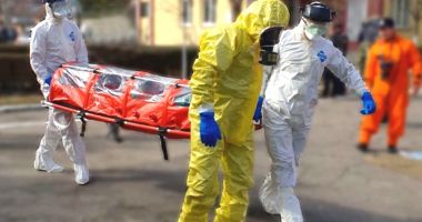Stire din Social : O asistentă medicală, a doua victimă a coronavirusului la Constanța