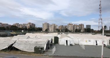 Situaţie sub semnul întrebării la Constanţa. „Riscăm să nu mai avem paturi în spitale!” - 2