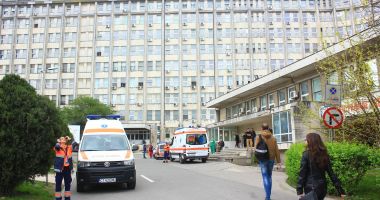Stire din Social : Criză de ambulanţe la Constanța. „Este un efort supraomenesc”