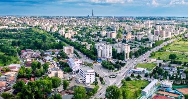 Blocuri între case, în cartierul Baba Novac. „Construcţia încalcă reglementările urbanistice” - 2