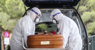 Stire din Social : Vă vine să credeți? COVID-19 a scăzut încasările firmelor de pompe funebre