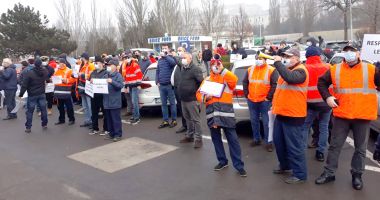Stire din Economie : Tensiuni în pilotajul maritim. „Aveam obligația să acționez pentru a se evita blocarea portului Constanța!”