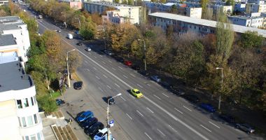 Stire din Social : Începe coşmarul! Administraţia Constanţa promite parcări subterane şi supraterane