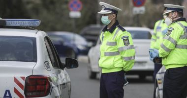 Polițiștii sunt revoltați: „Banii din amenzi ajung la panseluțe și în salariile polițiștilor locali!”