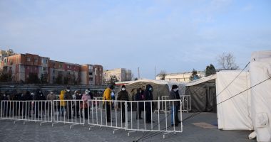Stire din Social : Panică printre constănțeni! Sunt probleme cu dozele de vaccinare?