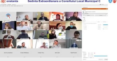 CCR s-a pronunțat, consilierii locali au executat. STOP închirierii Lacului Siutghiol! - 2