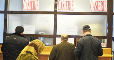 Stire din Economie : Reforma sporurilor - cutremurul care va zgudui sistemul bugetar