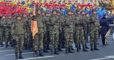 Stire din Eveniment : Strigăt de disperare al militarilor, să răsune în NATO: „Suntem asistați social!”
