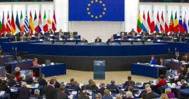 Stire din Actualitate : Pregătiri pentru prima sesiune plenară de la Strasbourg de la începutul pandemiei