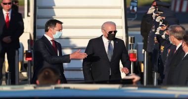 Stire din Actualitate : A început Summit-ul NATO la Bruxelles. Preşedintele Joe Biden, liant în relaţiile cu aliaţii