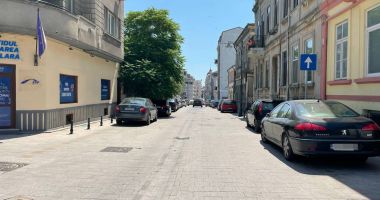 Stire din Social : Este nevoie de un nou regulament de acces în Peninsulă? „Zona arată ca un târg auto!”