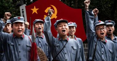 Stire din Actualitate : Partidul Comunist Chinez sărbătoreşte 100 de ani de la înfiinţare