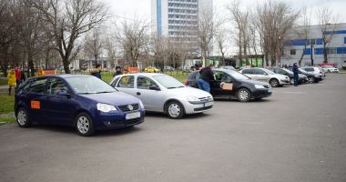 Semnal de alarmă: sunt prea multe accidente rutiere, școlile auto trebuie să-și facă treaba mai bine! - 2