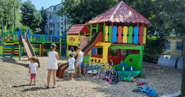 Stire din Social : Povești din Casa „Speranța”. Născuți în stradă sau abandonați în spital, au învins o prejudecată!