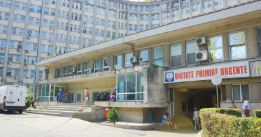 Stire din Social : Investiţii uriaşe, la Spitalul Judeţean Constanţa. Unitate pentru copii, institut de nutriţie şi secţie de mari arşi