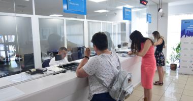 Stire din Politică-Administrație : Reorganizări în instituţiile administraţiei locale Constanţa. Cine se află pe „lista neagră” de la SPIT