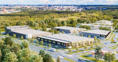 Stire din Politică-Administrație : Planuri pe terenul altuia! Renunță Armata așa ușor? „Vrem să construim un parc tehnologic modern!”