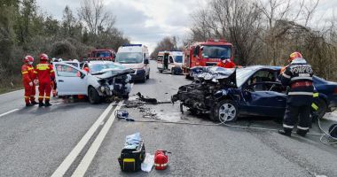 Stire din Eveniment : Opriți moartea de pe șosele! „Să le fie luat permisul auto pentru un an!”