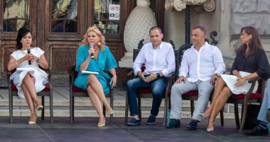 Cum se poate dezvolta litoralul românesc! Experții vor turism de nouă luni la Constanța - 4