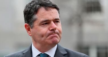 Stire din Actualitate : Irlanda şi-a dat acordul pentru impozitarea marilor companii